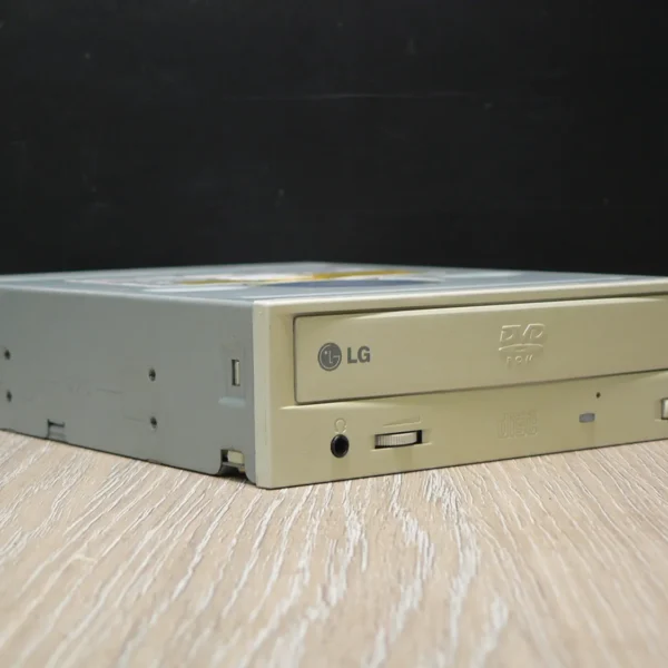 LG GDR-8161B IDE DVD-ROM (2002)