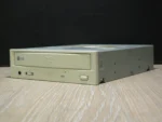 LG GDR-8161B IDE DVD-ROM (2002) - Image 3