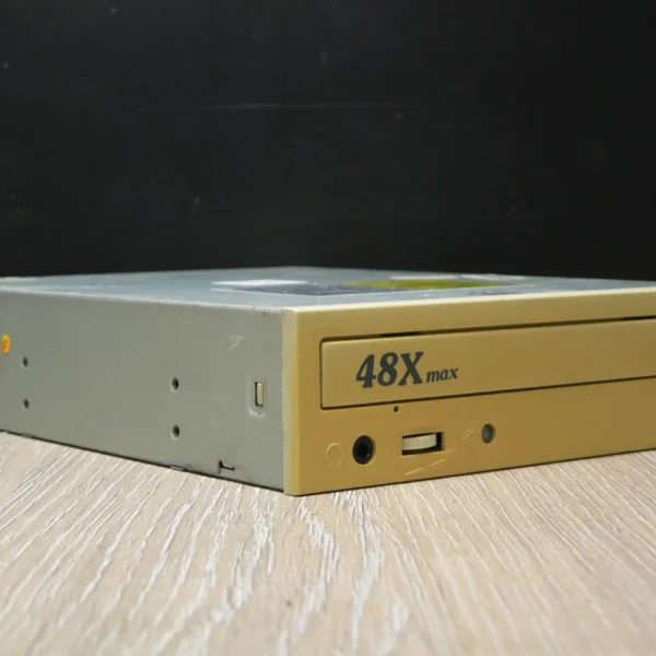 Gateway 482D IDE CD-ROM (1999)