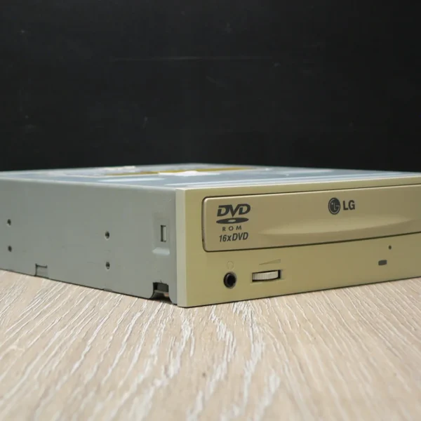 LG GCC-4480B IDE DVD-ROM (2003)