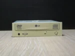 LG GCC-4480B IDE DVD-ROM (2003) - Image 2