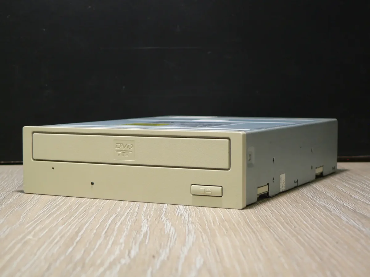Philips DROM6016/65 IDE DVD-ROM (2003) - Image 3