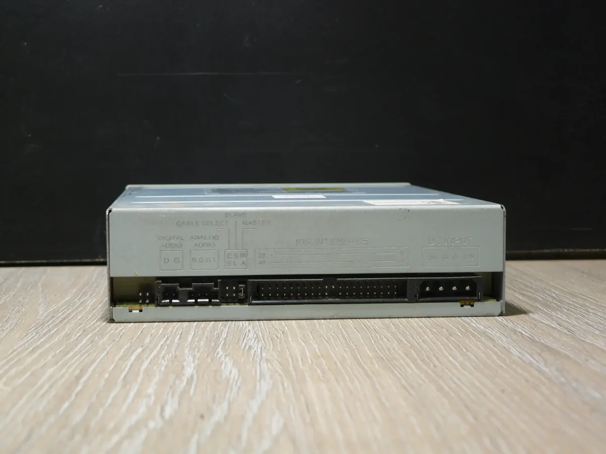 Philips DROM6016/65 IDE DVD-ROM (2003) - Image 4