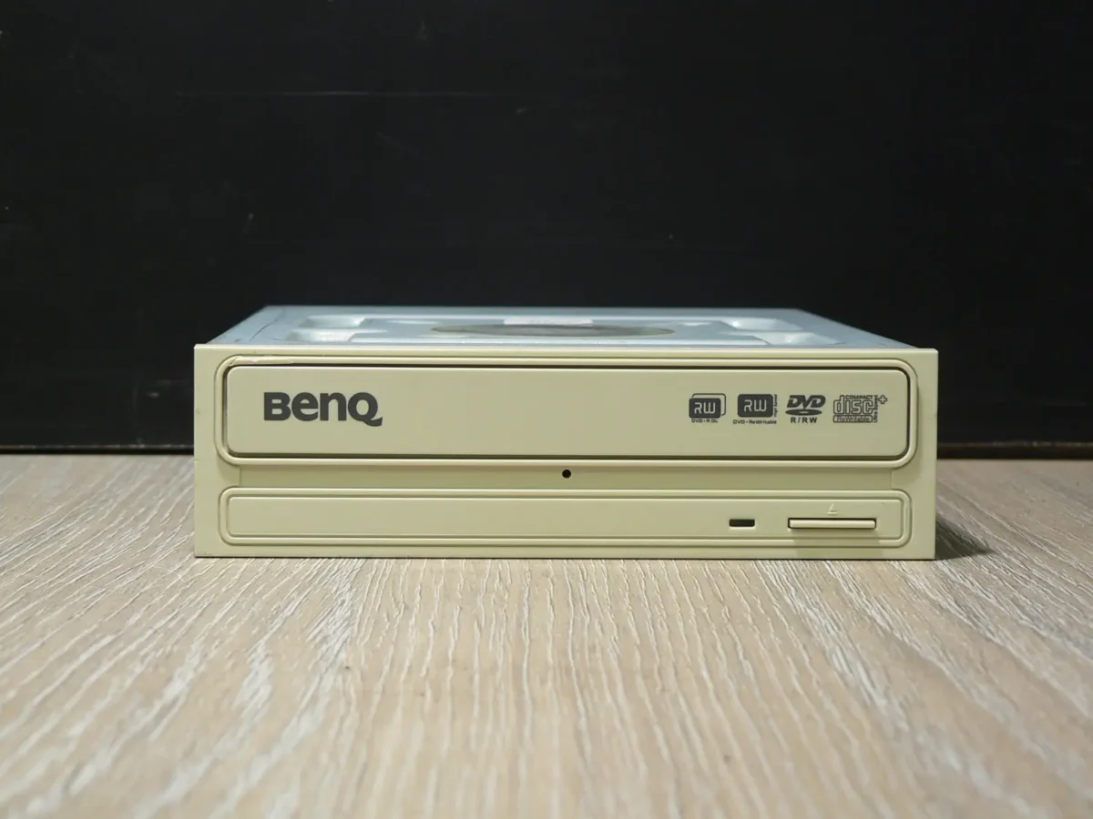 BENQ DWI1640 IDE DVD-ROM (2005) - Image 2