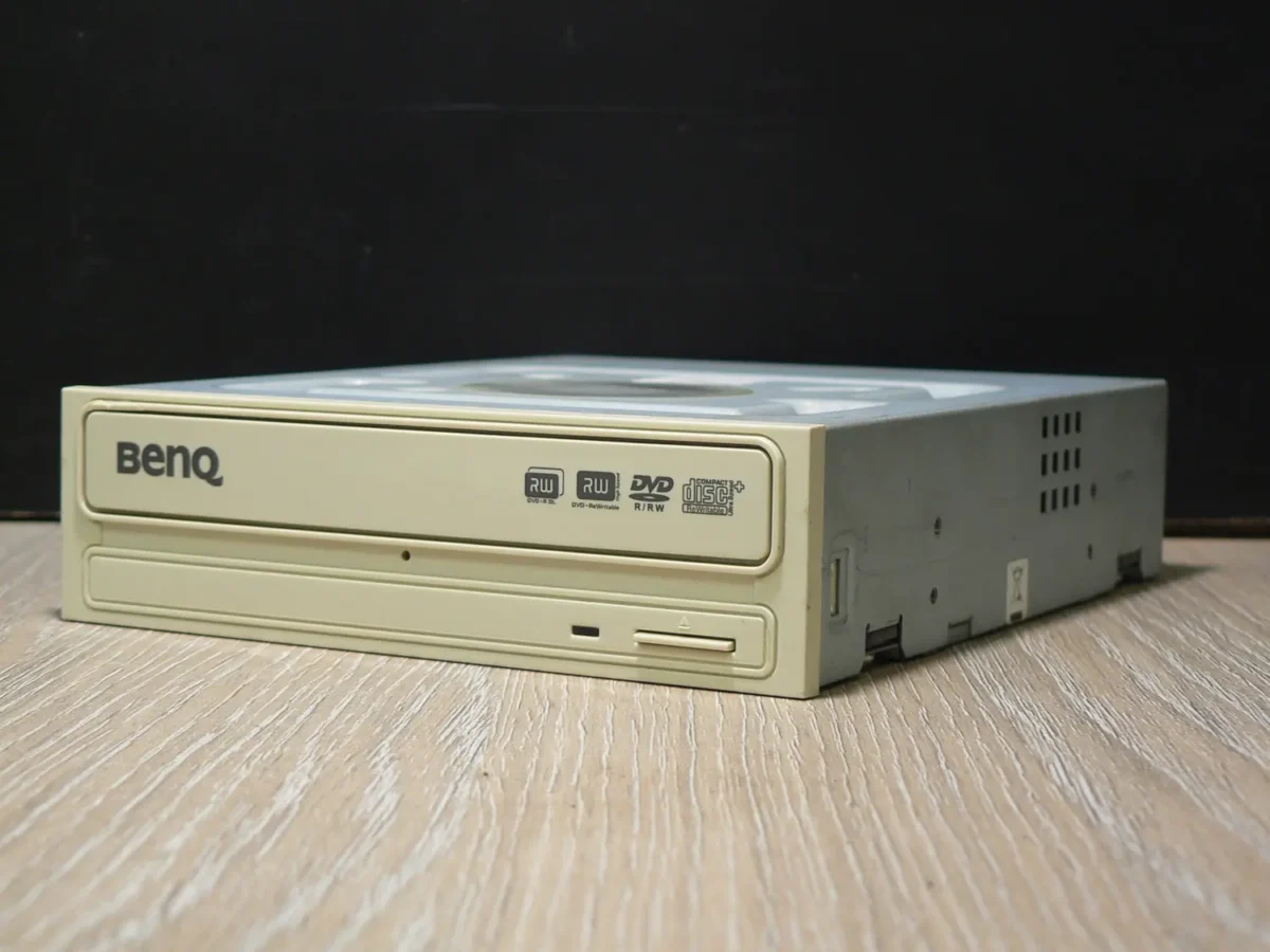 BENQ DWI1640 IDE DVD-ROM (2005) - Image 3