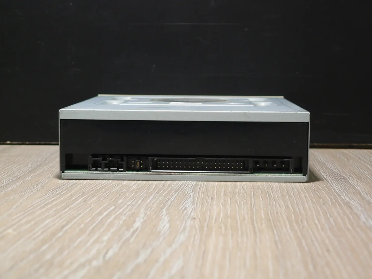 BENQ DWI1640 IDE DVD-ROM (2005) - Image 4