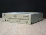 LG GCE-8400B IDE CD-ROM (2002) - Image 3