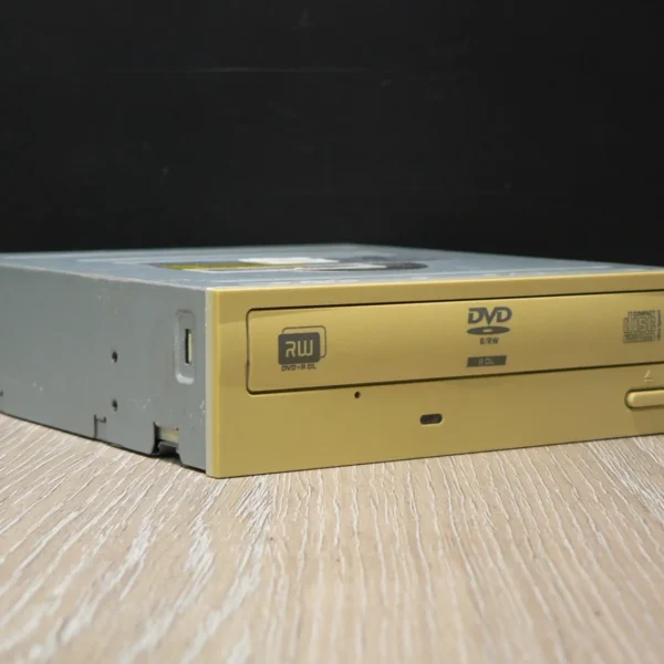 LITE ON IT SHW-160P6S IDE DVD-ROM (2005)