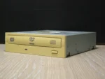 LITE ON IT SHW-160P6S IDE DVD-ROM (2005) - Image 3