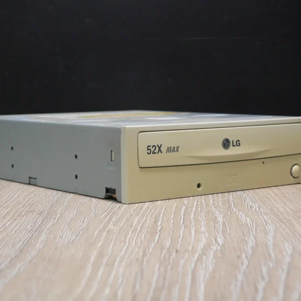 LG GCR-8523B IDE CD-ROM (2003)