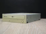 LG GCR-8523B IDE CD-ROM (2003) - Image 3
