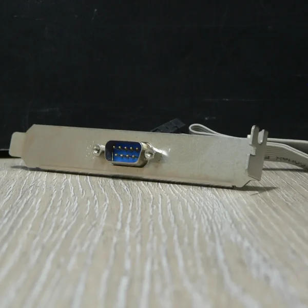 Alaplapi Soros kivezetés (Kék)