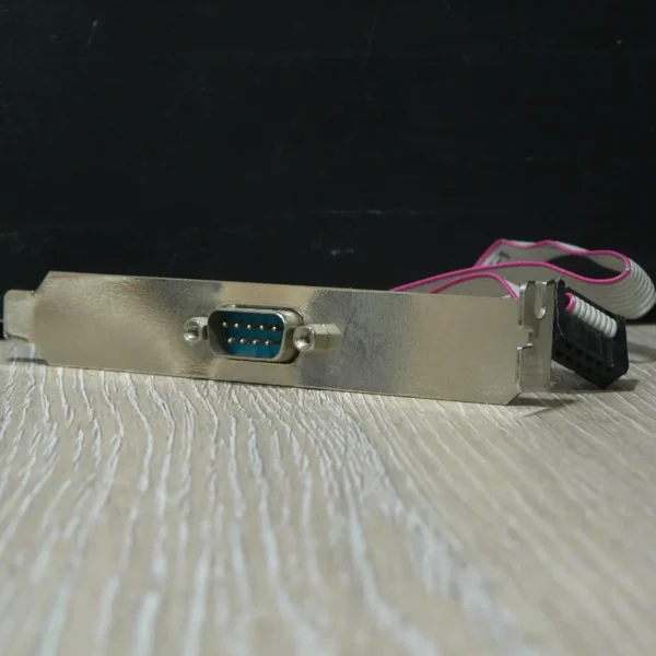 Alaplapi Soros kivezetés (Zöld)