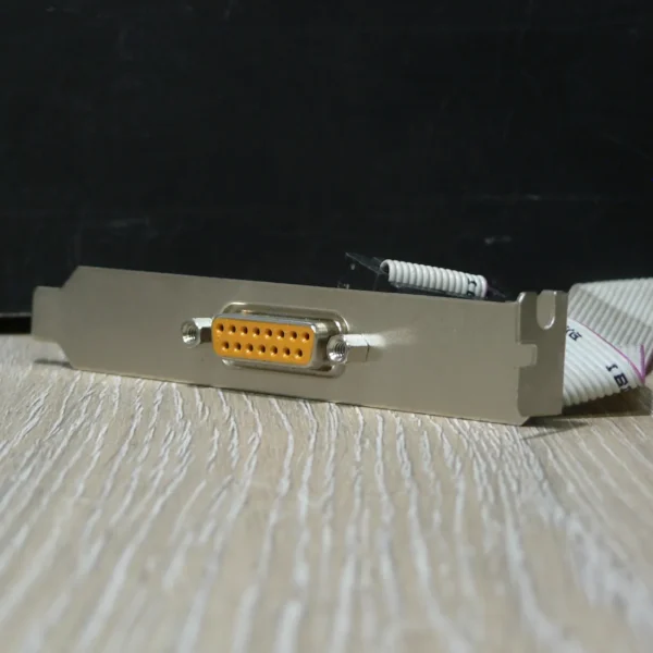 Alaplapi Gameport kivezetés