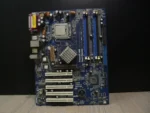 ASRock 775V88+ LGA775 Alaplap + Intel Celeron D 331 + Hátlap/IO-Shield - Image 3