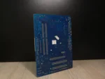 Gigabyte GA-G41M-ES2L LGA775 Alaplap + Intel CORE2 DUO E7500 + Hátlap/IO-Shield - Image 2