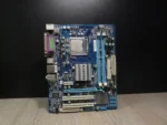 Gigabyte GA-G41M-ES2L LGA775 Alaplap + Intel CORE2 DUO E7500 + Hátlap/IO-Shield - Image 3