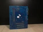 Gigabyte GA-G41M-ES2L LGA775 Alaplap + Intel CORE2 DUO E7500 + Hátlap/IO-Shield - Image 4