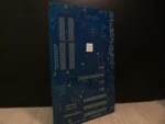 Gigabyte GA-EP31-DS3L LGA775 Alaplap + Intel Pentium E5200 + Hátlap/IO-Shield - Image 2
