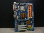 Gigabyte GA-EP31-DS3L LGA775 Alaplap + Intel Pentium E5200 + Hátlap/IO-Shield - Image 3