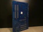 Gigabyte GA-P31-DS3L LGA775 Alaplap + Intel Pentium E2160 + Hátlap/IO-Shield - Image 2