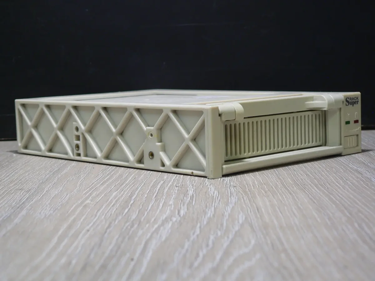 IDE Mobil Super Rack - Image 1