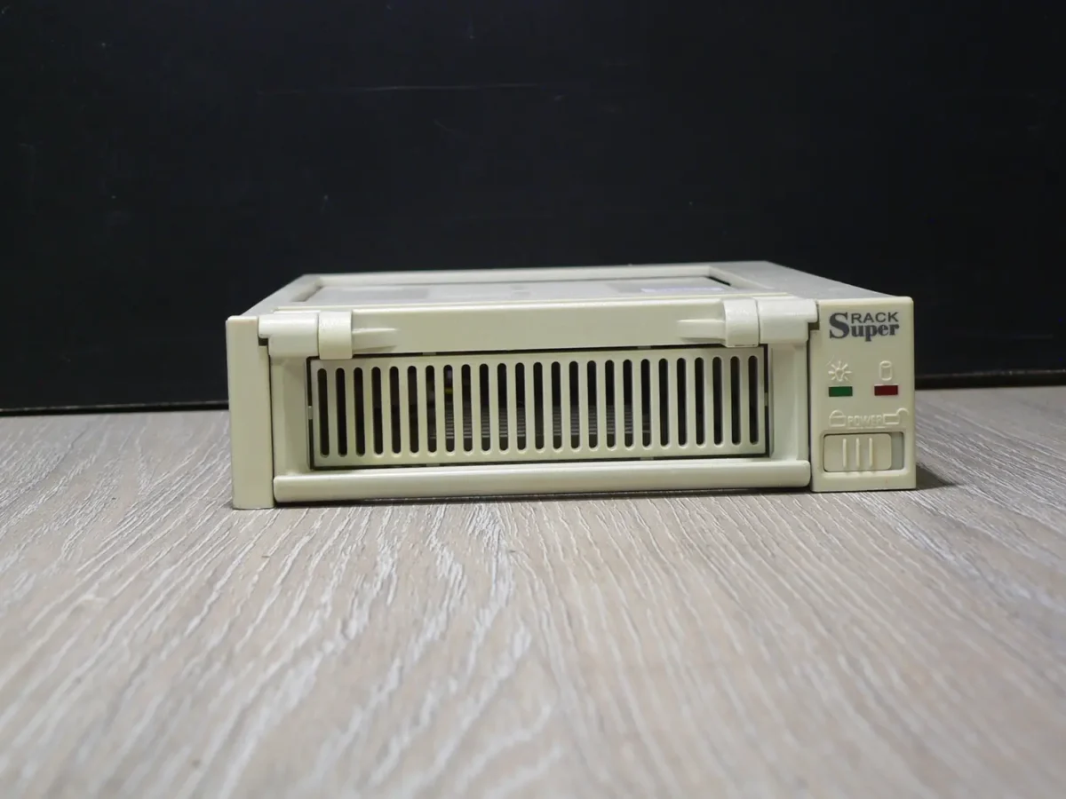 IDE Mobil Super Rack - Image 2