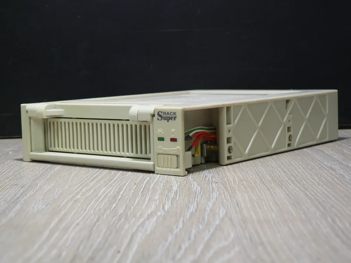 IDE Mobil Super Rack - Image 3