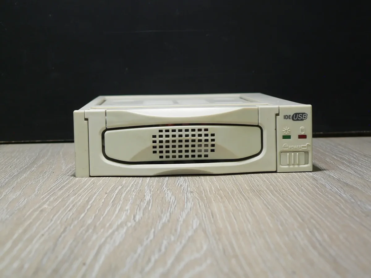 IDE USB Mobil Rack - Image 2