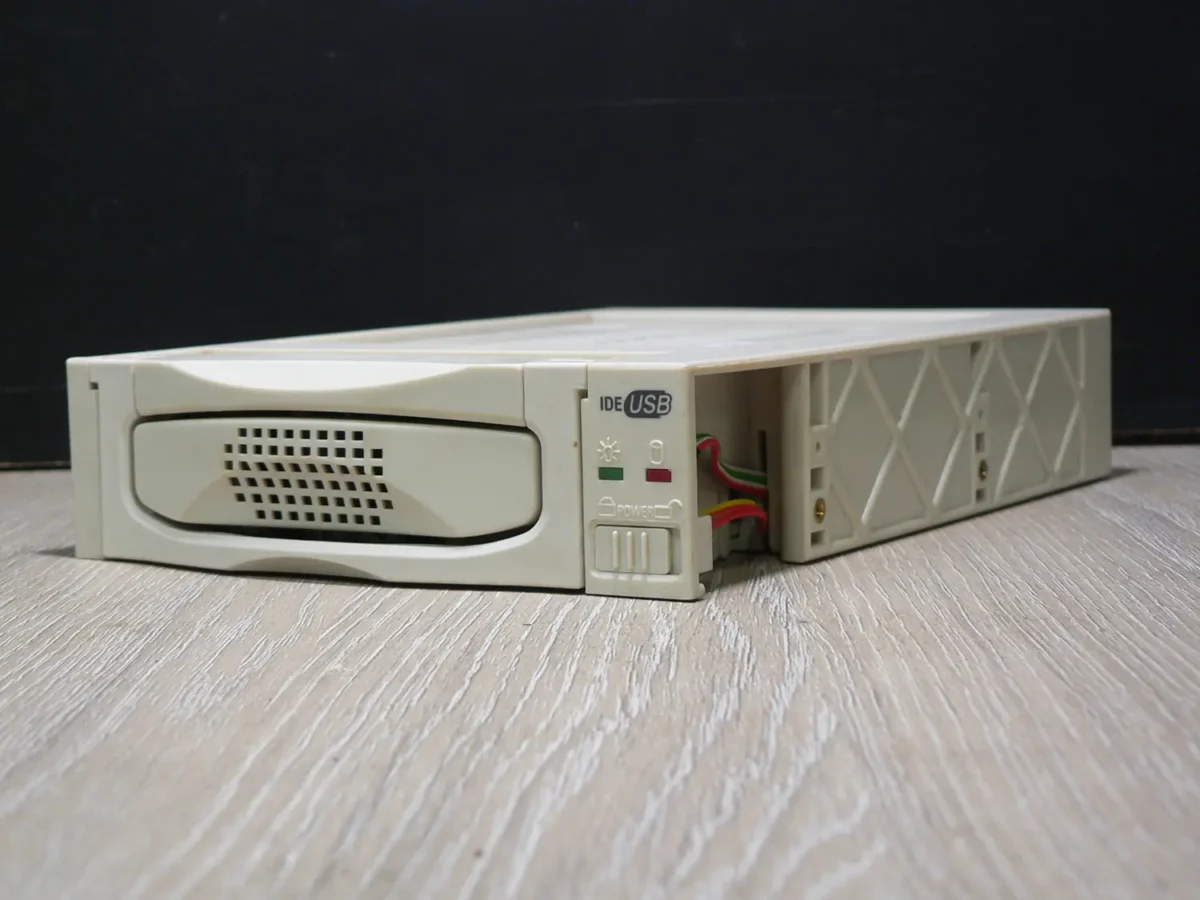 IDE USB Mobil Rack - Image 3