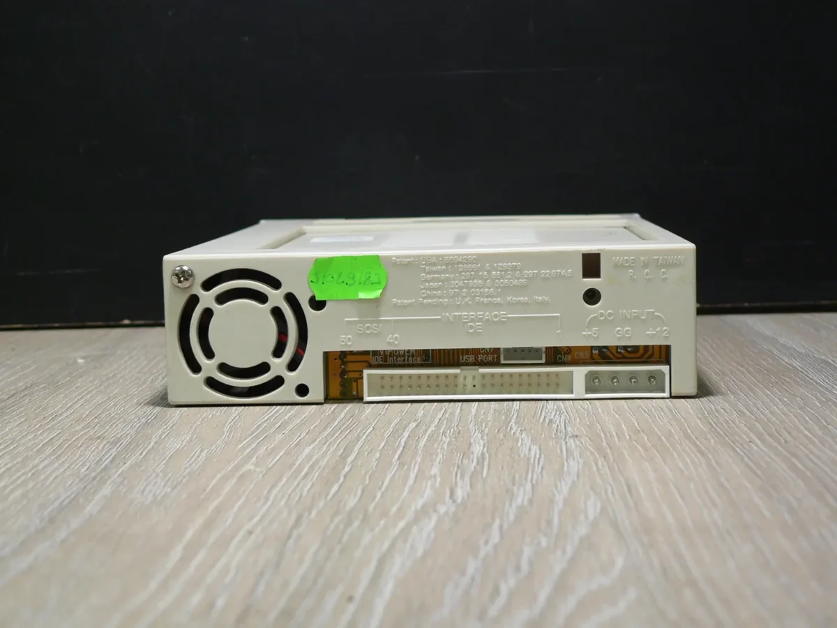 IDE USB Mobil Rack - Image 4