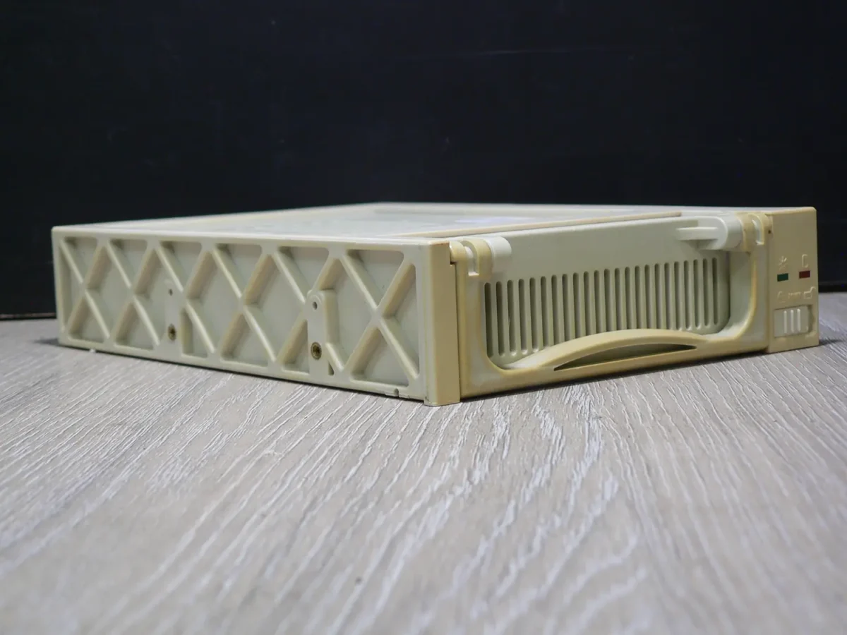 IDE Mobil Rack - Image 1