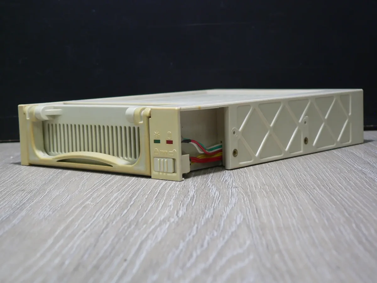 IDE Mobil Rack - Image 3