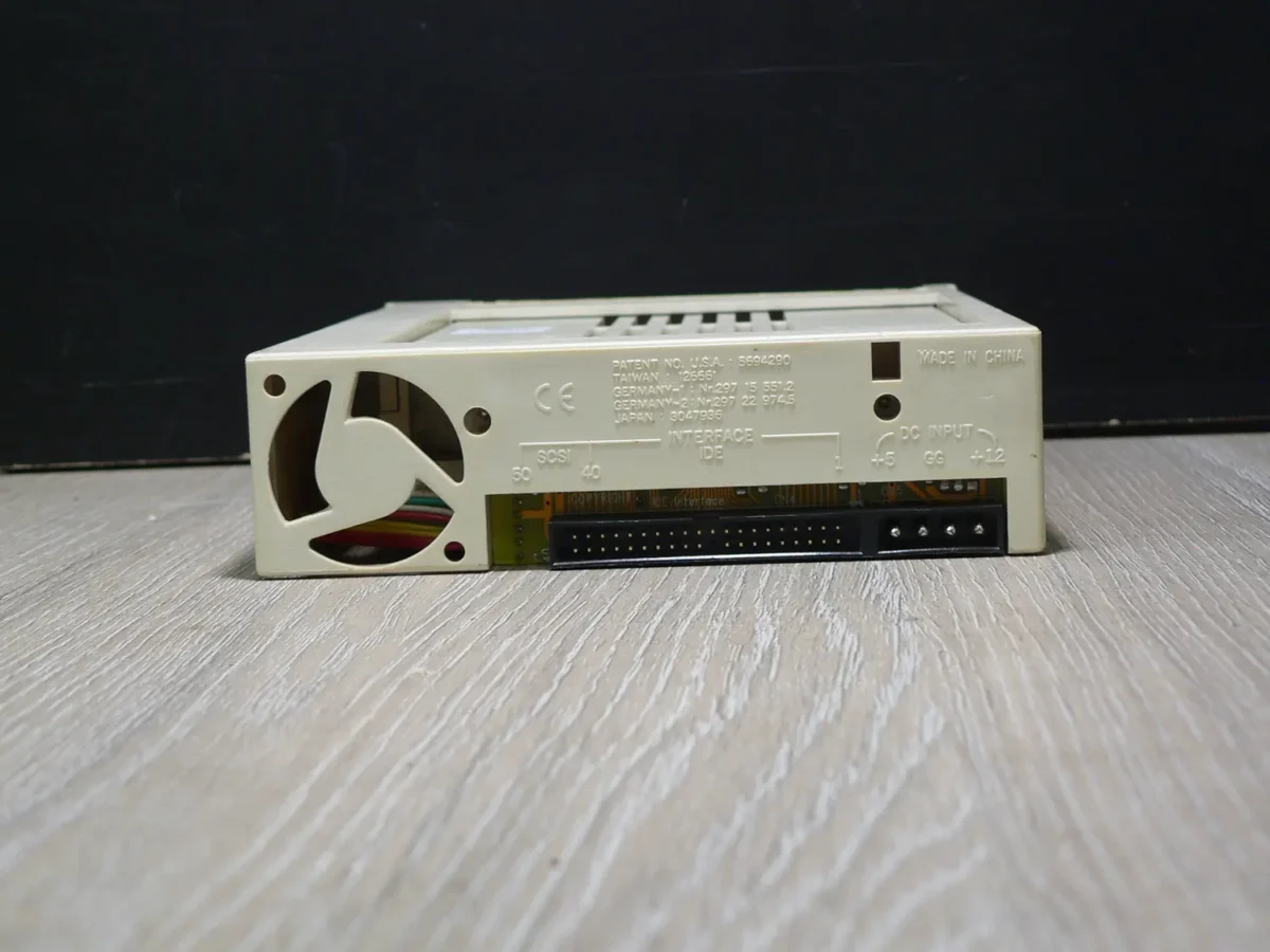 IDE Mobil Rack - Image 4