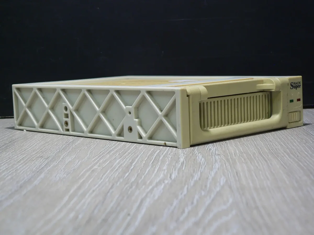 IDE Mobil Super Rack - Image 1
