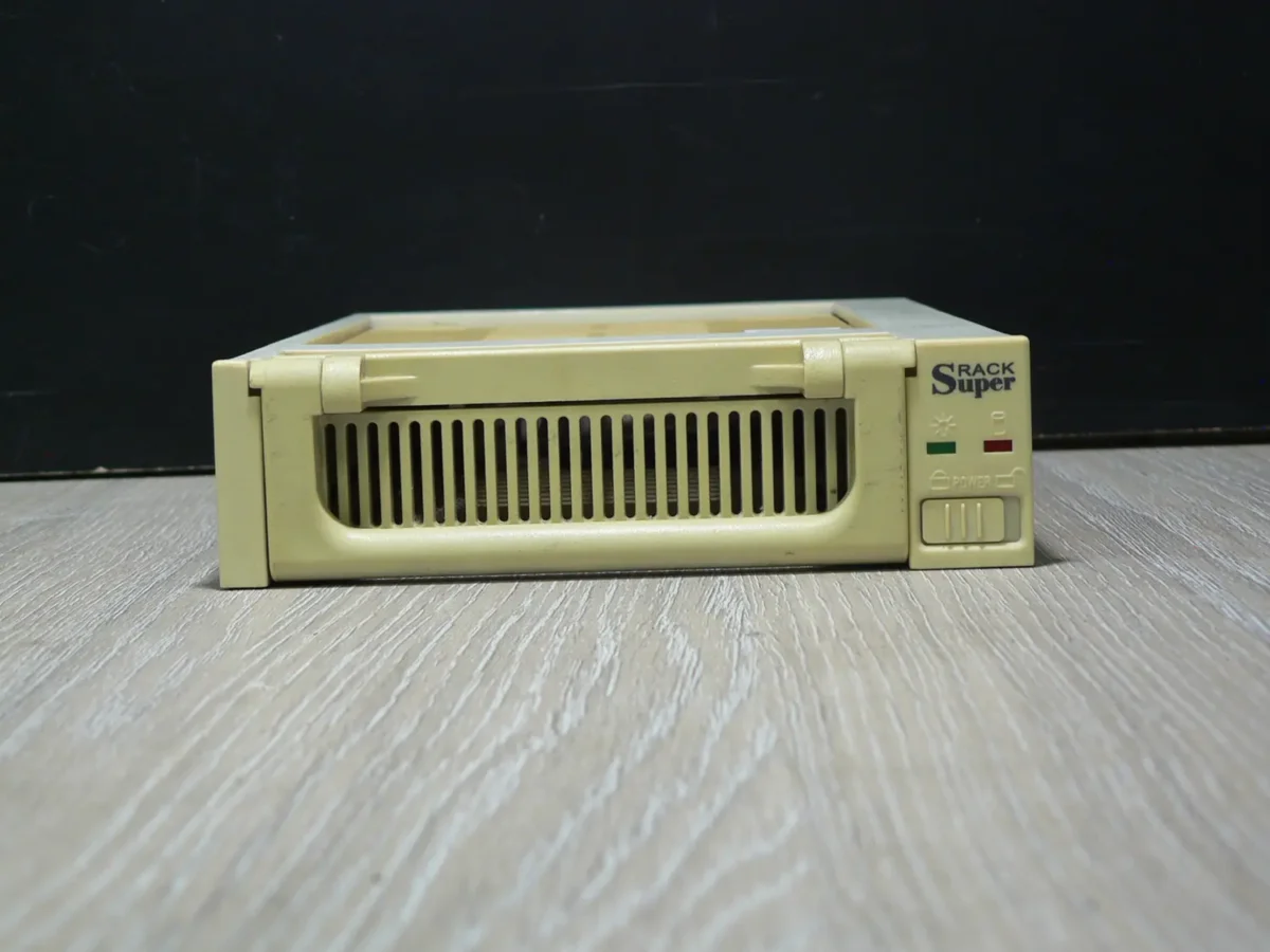 IDE Mobil Super Rack - Image 2