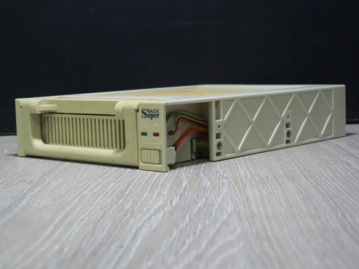 IDE Mobil Super Rack - Image 3