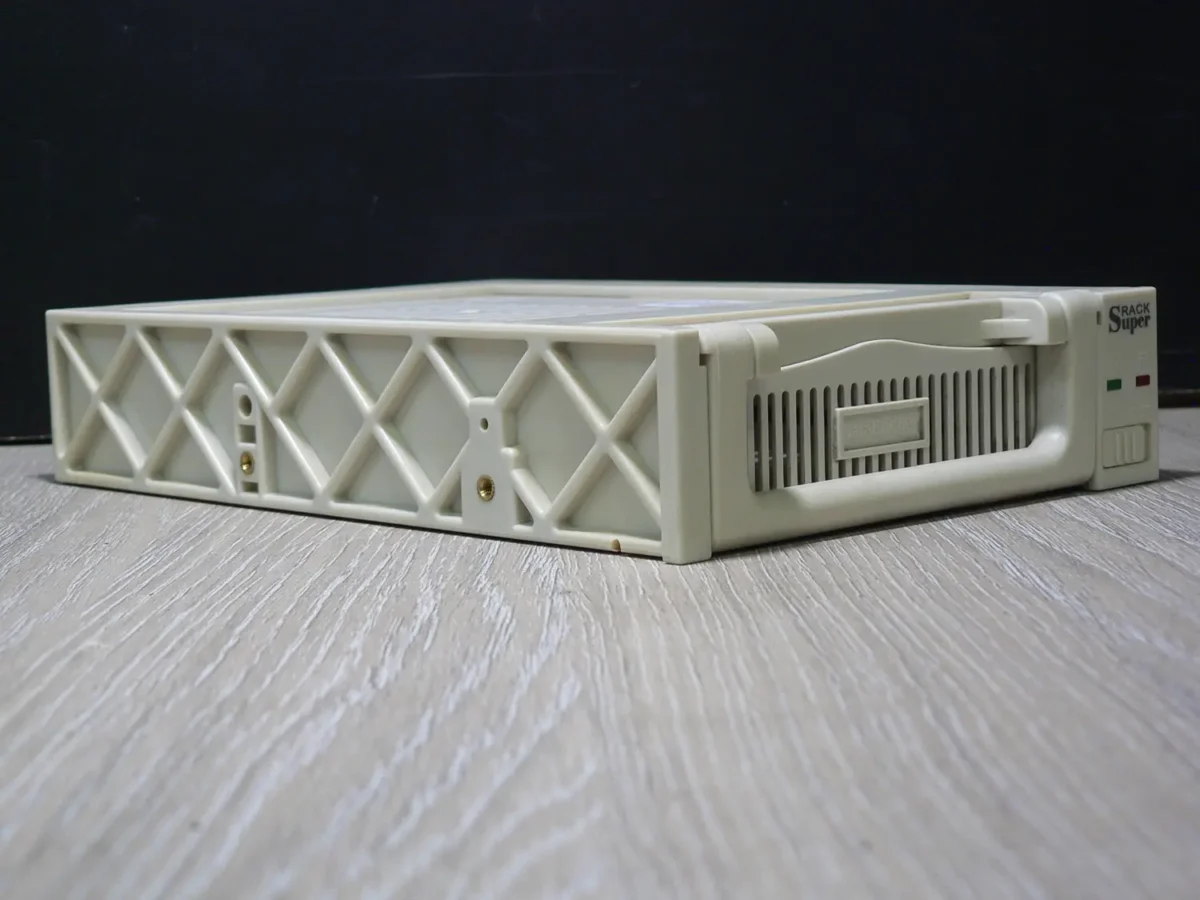 IDE Mobil Super Rack - Image 1