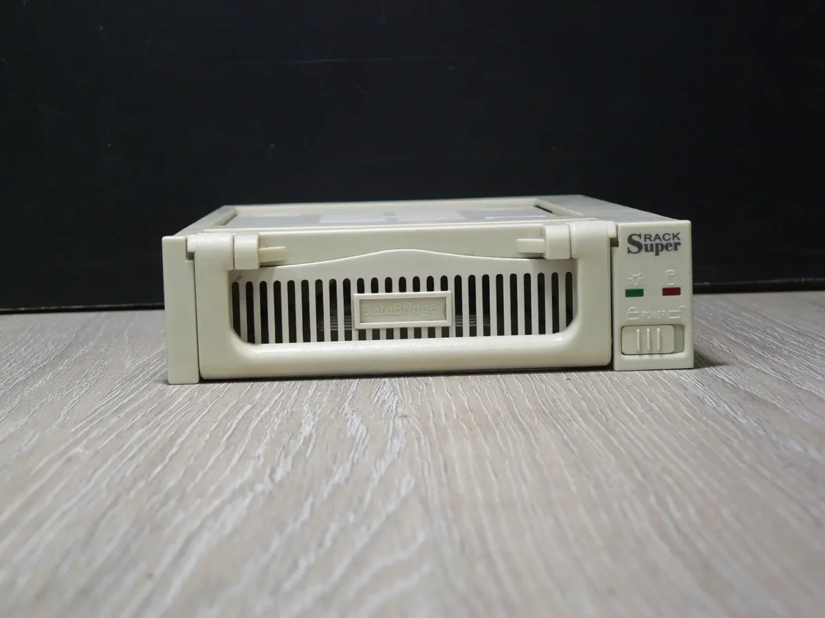 IDE Mobil Super Rack - Image 2