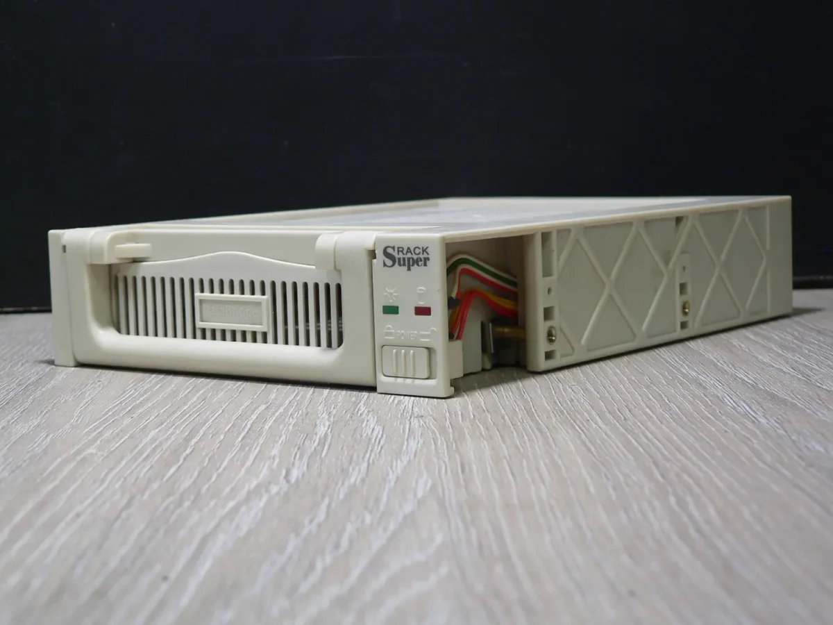 IDE Mobil Super Rack - Image 3