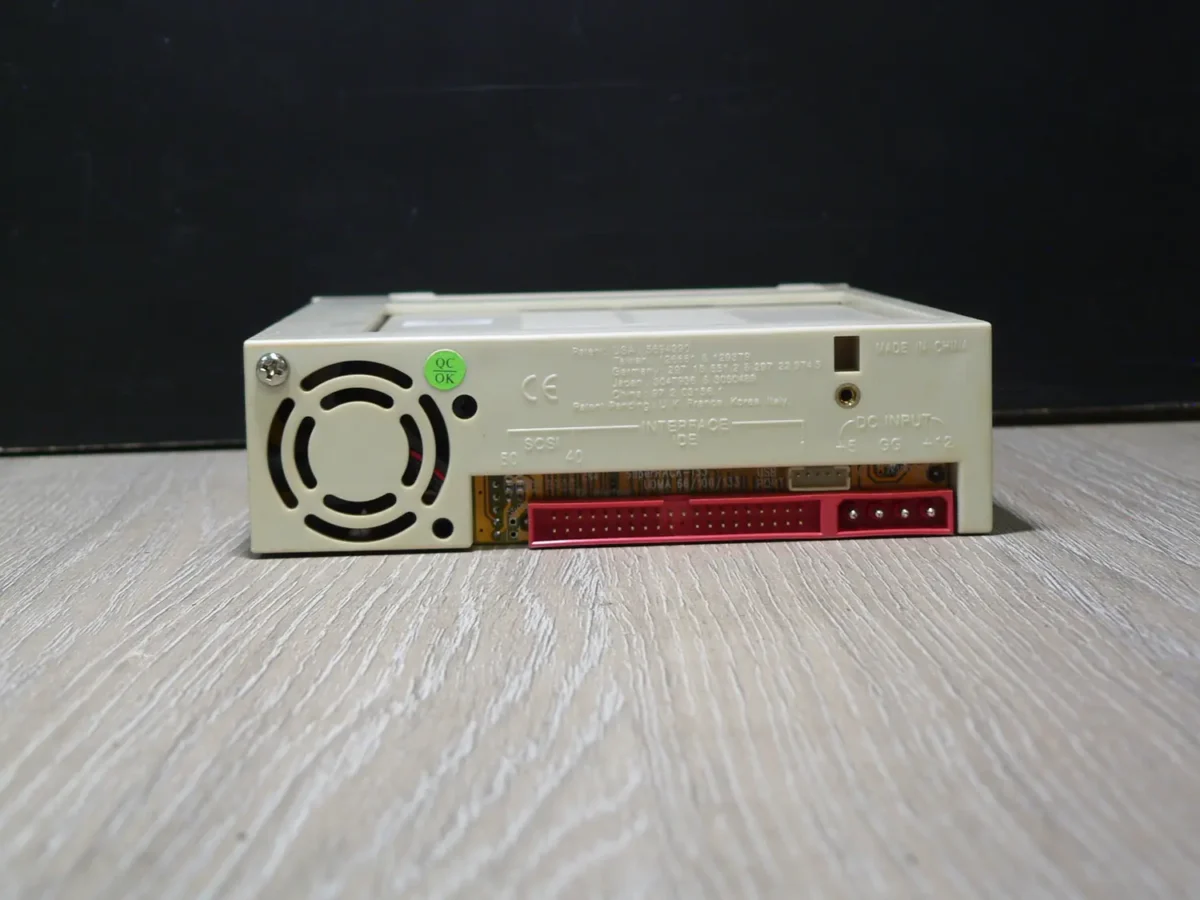 IDE Mobil Super Rack - Image 4