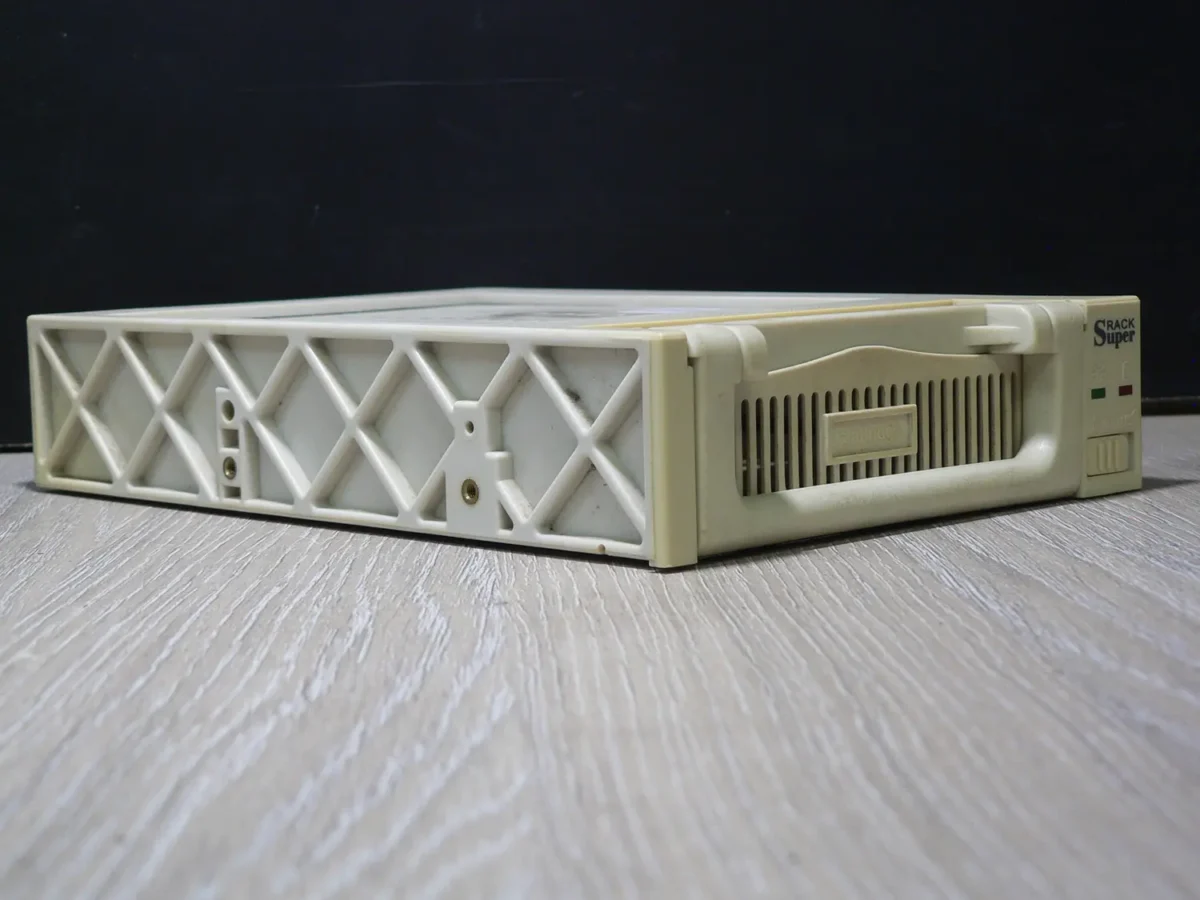 IDE Mobil Super Rack - Image 1