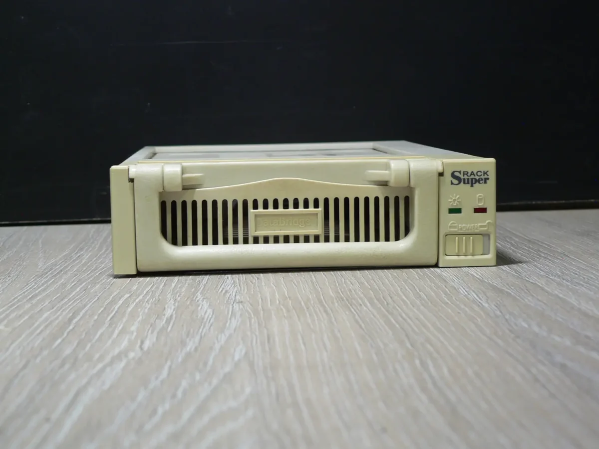 IDE Mobil Super Rack - Image 2