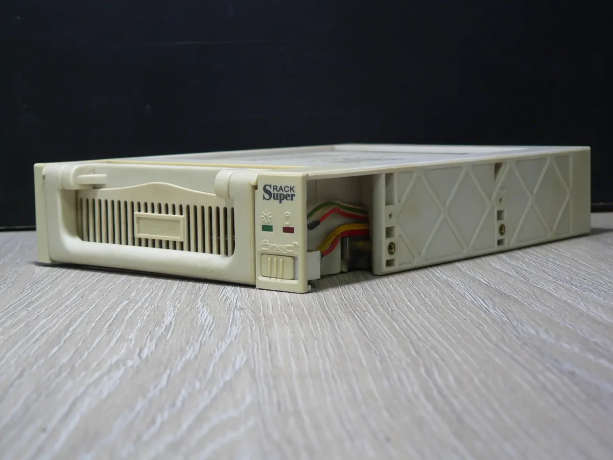 IDE Mobil Super Rack - Image 3