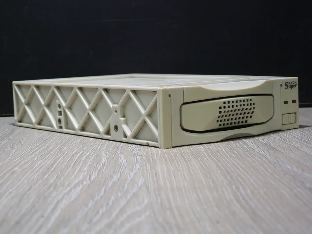 IDE Mobil Super Rack - Image 1