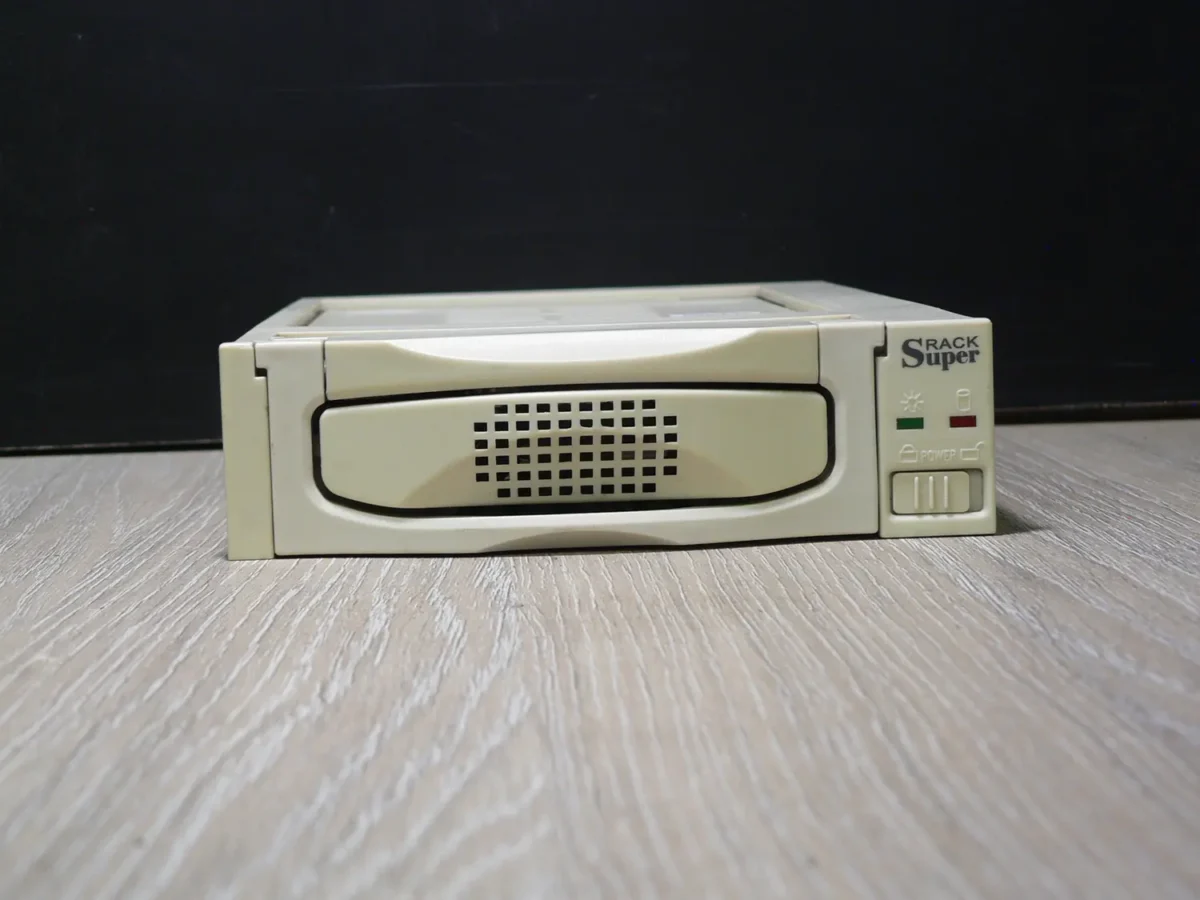 IDE Mobil Super Rack - Image 2