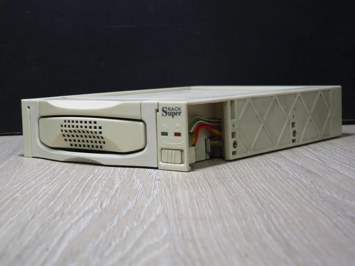 IDE Mobil Super Rack - Image 3