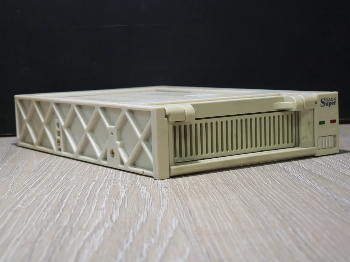 IDE Mobil Super Rack - Image 1