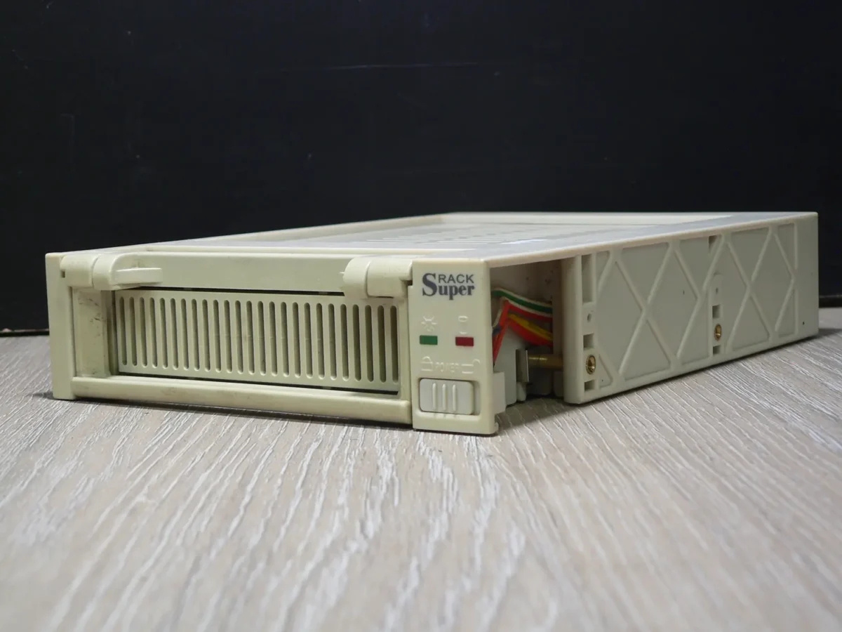 IDE Mobil Super Rack - Image 3