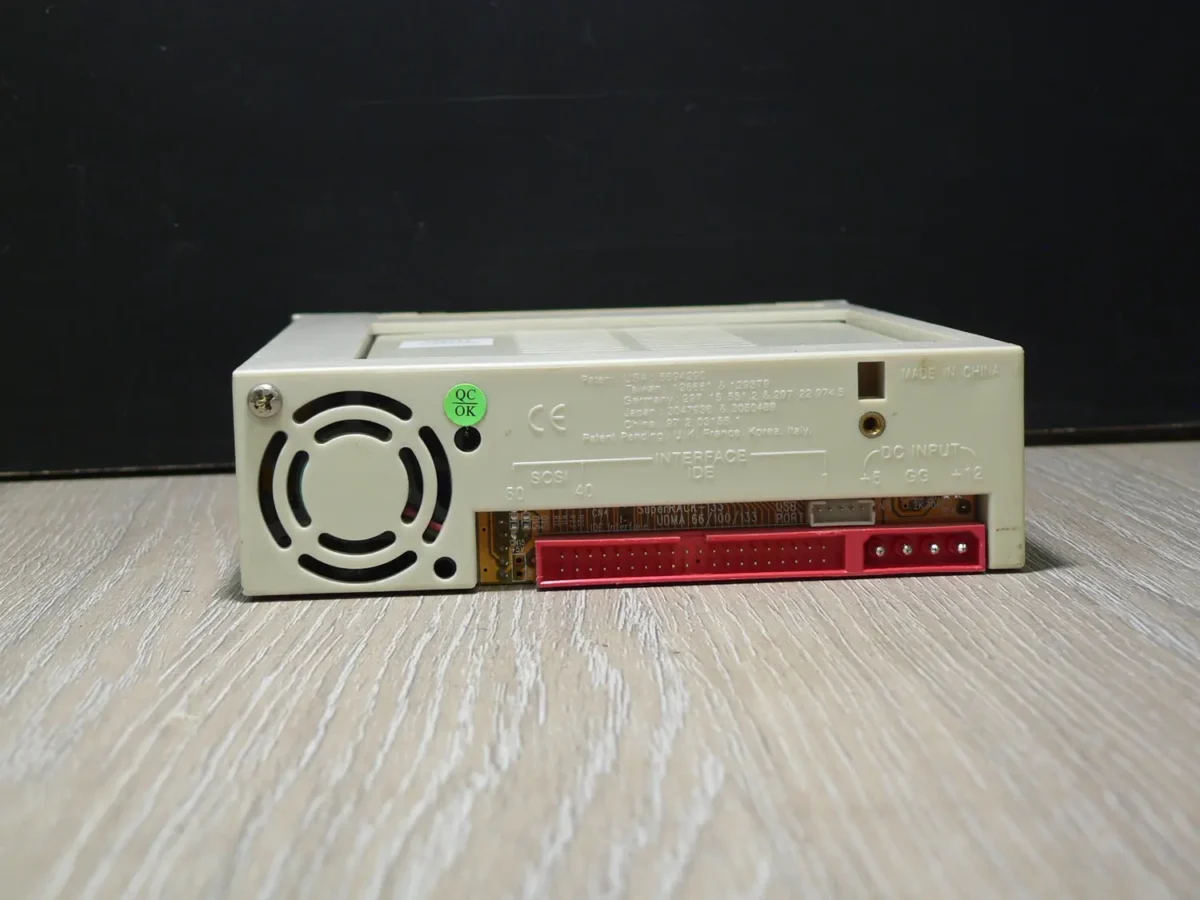 IDE Mobil Super Rack - Image 4